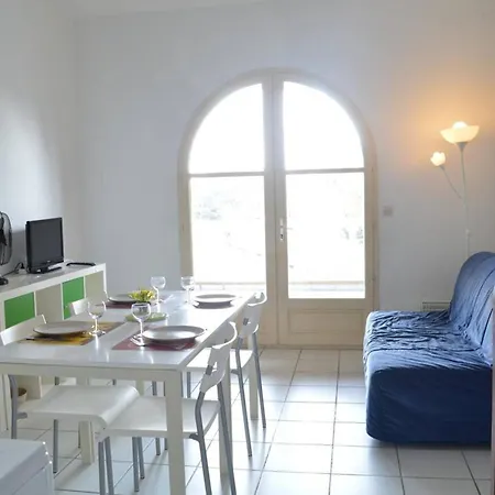 2 Pieces Avec Mezzanine, Terrasse, Piscine, A 5 Min - Fr-1-226a-192